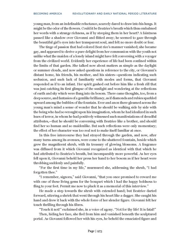 Becoming America - Title Page 984